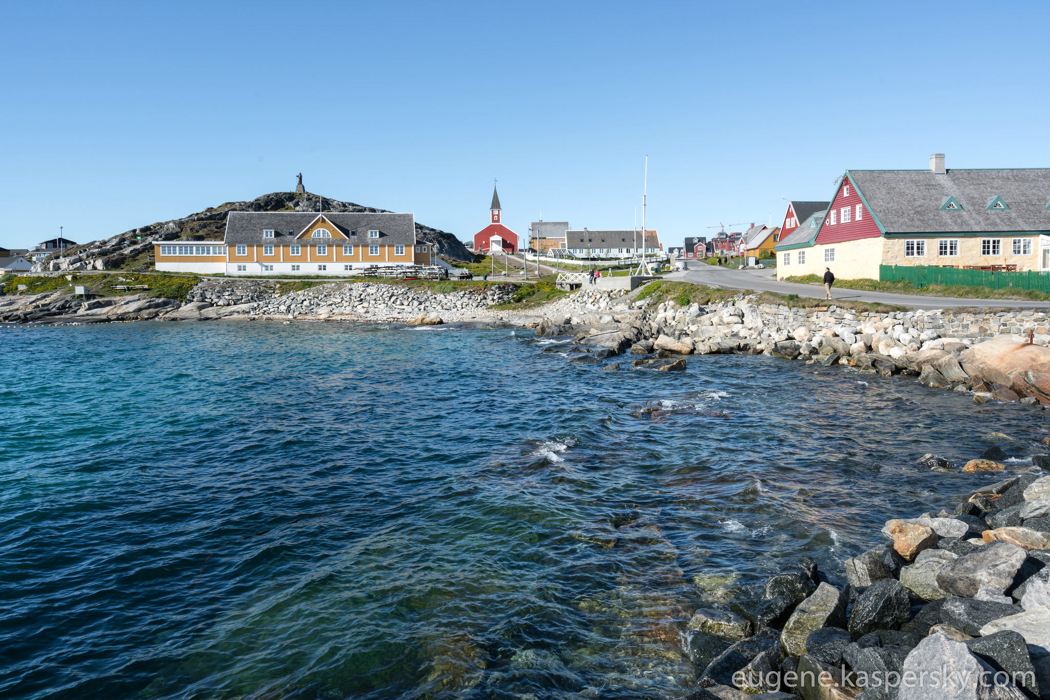 Nuuk